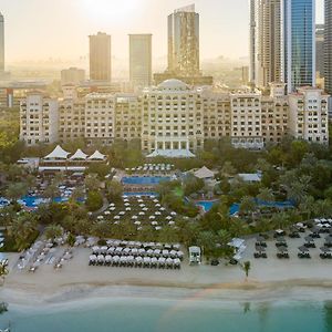 The Westin Dubai Mina Seyahi Beach Resort And Waterpark